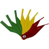 PIDURIKLOTSIDE JÄÄGI MÕÕTMISE ABINÕUD 2-12MM JBM