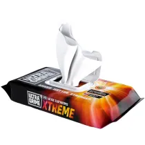 ULTRAGRIME PRO XTREME PUHASTUSLAPID 40TK/PAKK