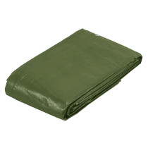 Gray tarp Extreme 2x3m, 240g/m2 Truper®