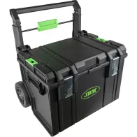 MOODUL TÖÖRIISTAKOHVER RATASTEGA "ONE SYSTEM BASE" 85L, L580XH470XS410MM JBM