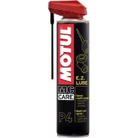 MOTUL P4 E.Z. LUBE UNIVERSAALÕLI 400ML/AE