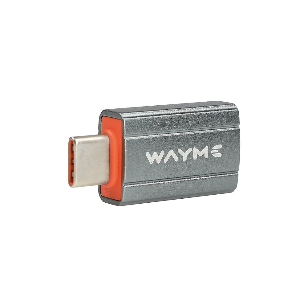 ADAPTER USB-C - USB WAYME