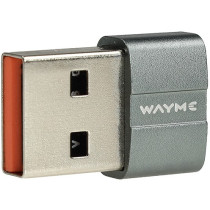 ADAPTER MINI USB - USB-C WAYME