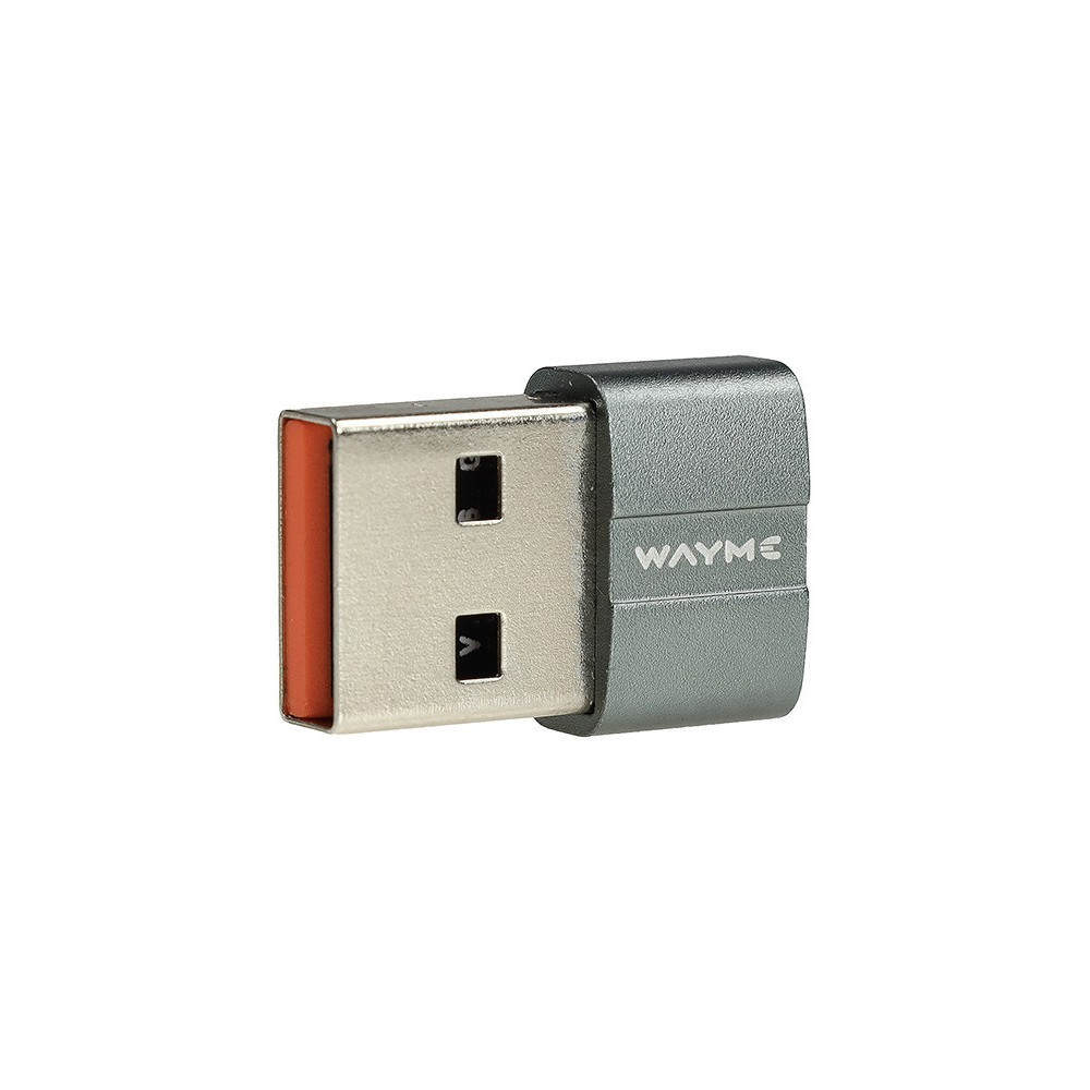 ADAPTER MINI USB - USB-C WAYME