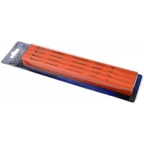 PUUSEPA PLIIATS GRAFIITSÜDAMIKUGA 12TK 245MM HB GEKO