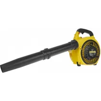 LEHEPUHUR 25,4CM³, 225KM/H, 5,1KG 2-TAKTI JOHN GARDENER