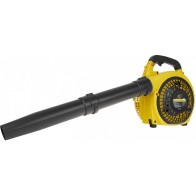 LEHEPUHUR 25,4CM³, 225KM/H, 5,1KG 2-TAKTI JOHN GARDENER