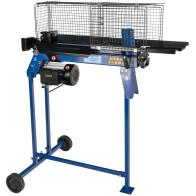 PUULÕHKUJA 7T HORISONTAALNE 230V, 2200W, MAX 52CM GEKO