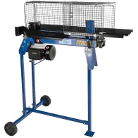 PUULÕHKUJA 7T HORISONTAALNE 230V, 2200W, MAX 52CM GEKO