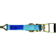 KOORMARIHM 10T (5T 2500LDAN) 9,5M TÜV ERGO/EURO PIKK KÄEPIDE