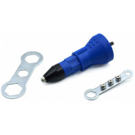 NEETIMISADAPTER TRELLILE GEKO