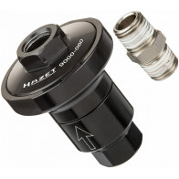 ÕHUSURVE REGULAATOR/REDUKTOR 6,3BAR 1/4"-1/4" HAZET