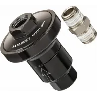 ÕHUSURVE REGULAATOR 6,3BAR 1/4"-1/4" HAZET