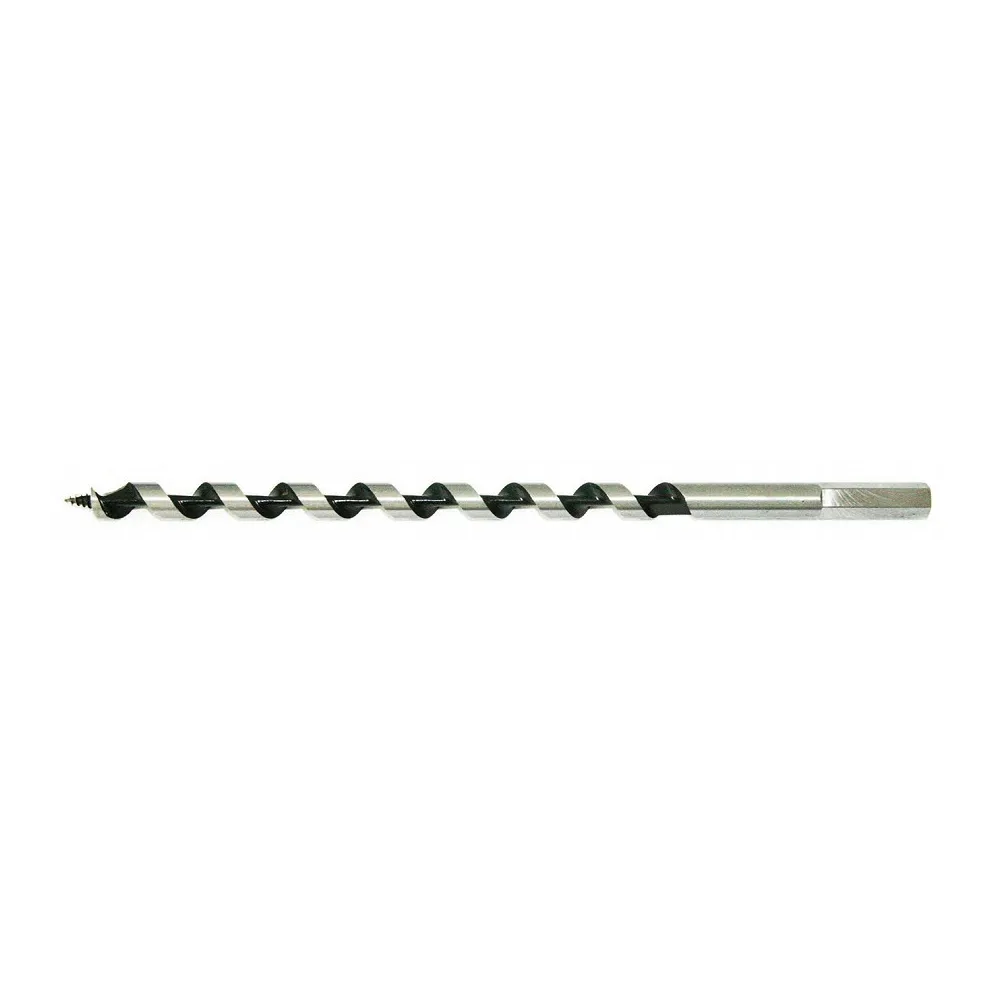 PUIDU ISEVEDAV SPIRAALPUUR 12,0X460MM HSS TRIUMF