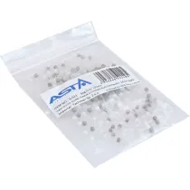TINAGA TERMOKAHANEVAD JÄTKU JUHTMEOTSAD 100TK, 0.3-0.5MM²/ 0.4-1.7MM ASTA