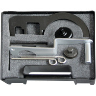 SEADERAKISTE KOMPLEKT BMW N47/N57 TRIUMF