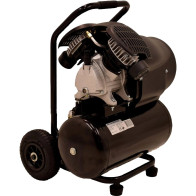 KOLBKOMPRESSOR 2,2KW, 24L PAAK, 8BAR, 230V