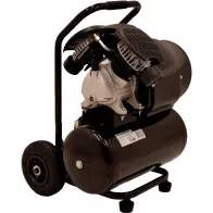 KOLBKOMPRESSOR 2,2KW, 24L PAAK, 8BAR, 230V