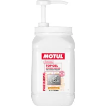 MOTUL TOP GEL P KÄTEPUHASTUSPASTA PUMBAGA 3L