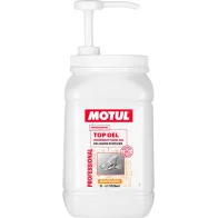 MOTUL TOP GEL P KÄTEPUHASTUSPASTA PUMBAGA 3L