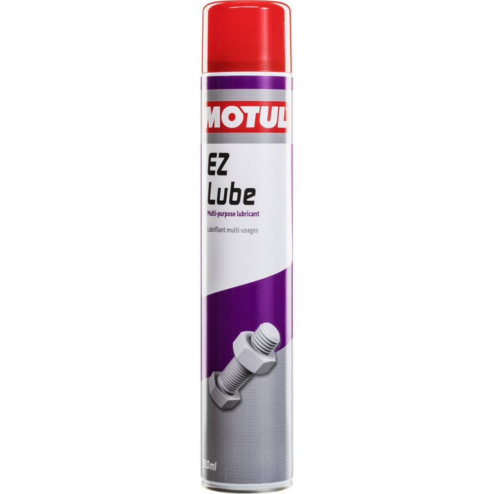 MOTUL E.Z. LUBE UNIVERSAALÕLI 750ML