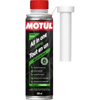 MOTUL ALL IN ONE ULTRA GASOLINE BENSIINILISAND 300ML (B2C)