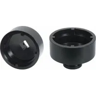 3/4" PADRUN SÄLKMUTTER KÜLGHAMM. KM10 65,5MM KS TOOLS