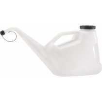 VALAMISKANN/KASTEKANN 10L, KAANEGA, LÄBIPAISTEV PRESSOL