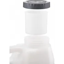 VALAMISKANN/KASTEKANN 10L, KAANEGA, LÄBIPAISTEV PRESSOL