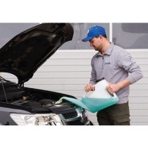 VALAMISKANN/KASTEKANN 10L, KAANEGA, LÄBIPAISTEV PRESSOL