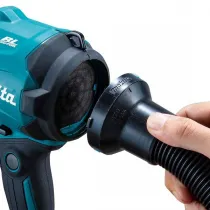 AKUPUHUR LXT 18V, 0-1.1M³/MIN, 0-200 M/S 1,7KG MAKITA