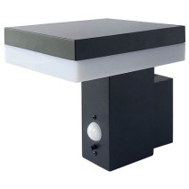 SOLAR VALGUSTI 5,5W NEUTRAALNE VALGUS 162X182MM IP44 KOBI