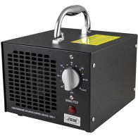 OSOONI GENERAATOR/LÕHNADE EMALDAJA "OZONE GENERATOR" 5000 MG/H (230V) JBM