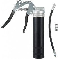 MÄÄRDEPRITS KEERMEGA MÄÄRDEPADRUNILE, ÜHEKÄE (LUBE-SHUTTLE) PRESSOL