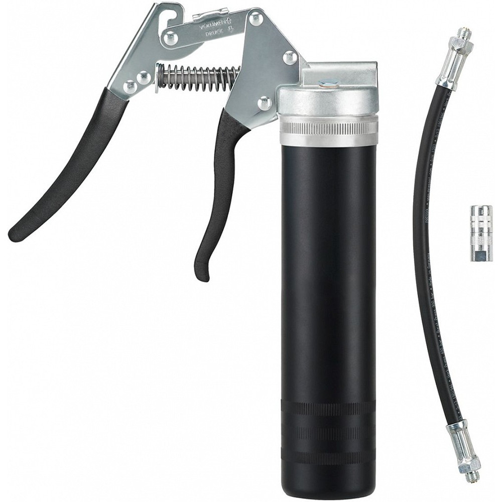 MÄÄRDEPRITS KEERMEGA MÄÄRDEPADRUNILE, ÜHEKÄE (LUBE-SHUTTLE) PRESSOL