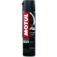 MOTUL C2+ CHAIN LUBE ROAD+ PTFE KETIÕLI 400ML