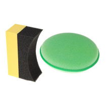 AUTO "DETAILING" PUHASTUSKOMPLEKT 14-OSA CARMOTION