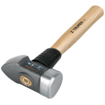 Stonehammer 1800g, wooden handle 30cm Truper®