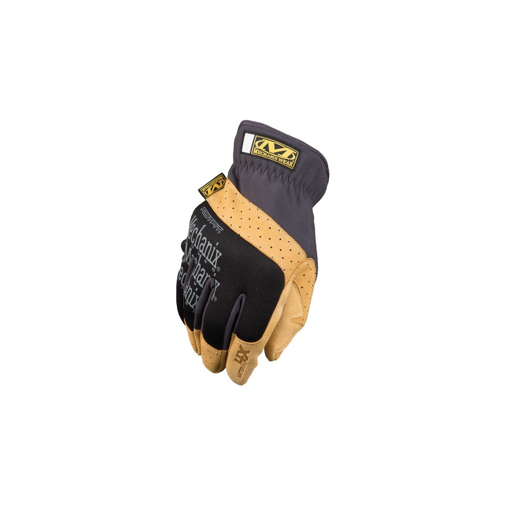 Gloves Mechanix FastFit® Material 4X size M