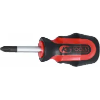 KRUVIKEERAJA MINI/LÜHIKE RIST PH2X38MM, ERGOTORQUEPLUS KS TOOLS
