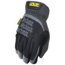 Перчатки Mechanix FastFit® 05 чёрный S