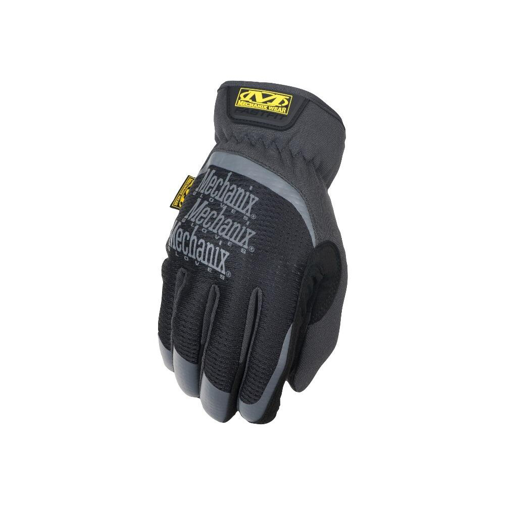 Перчатки Mechanix FastFit® 05 чёрный S