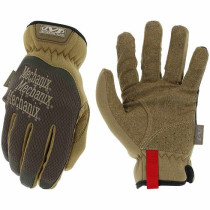 Gloves Mechanix FastFit® 07 brown S