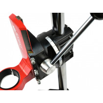 TRELLI STATIIV 400MM TVARDY