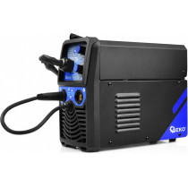 KEEVITUS 160A 230V MIG+TIG+MMA GEKO