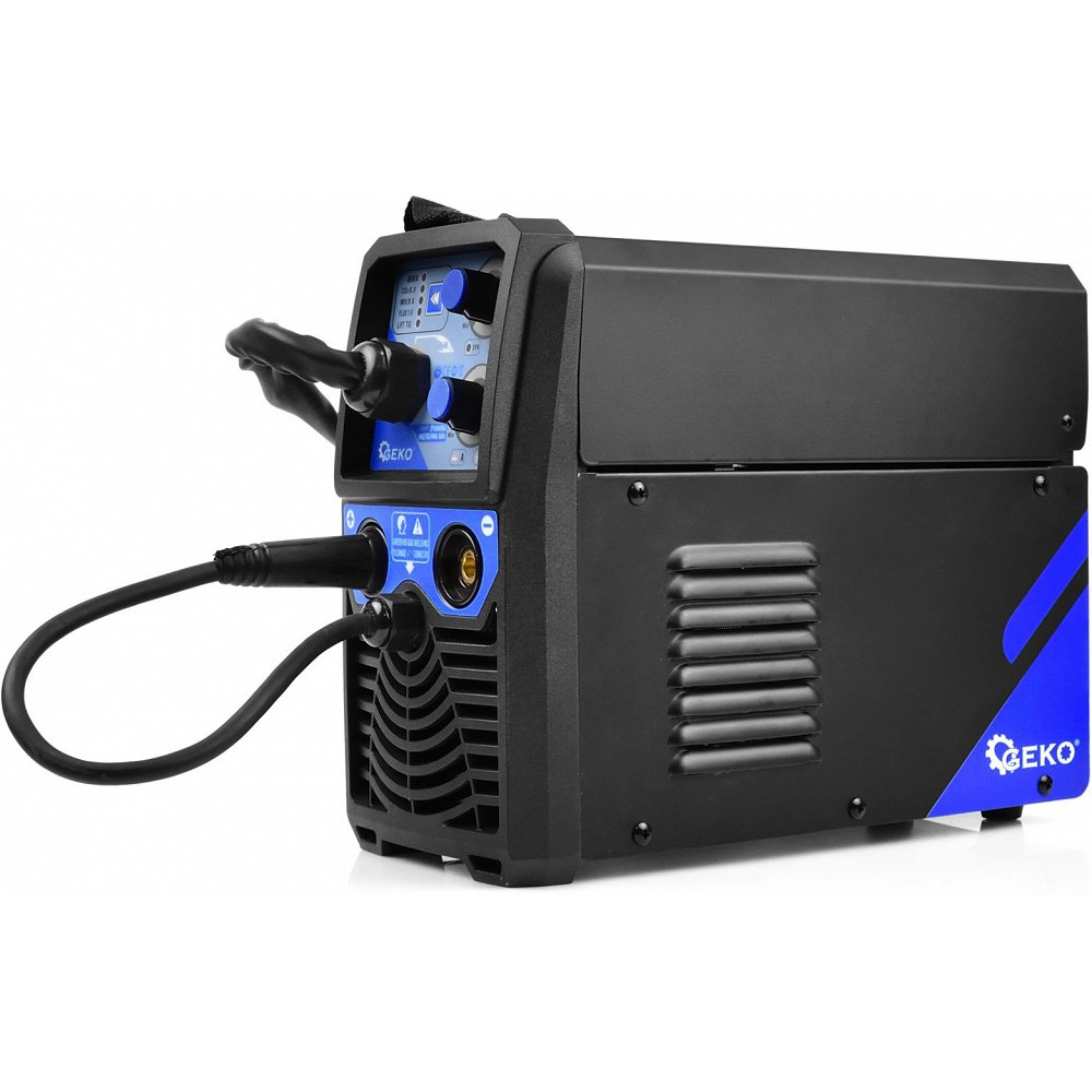 KEEVITUS 160A 230V MIG+TIG+MMA GEKO