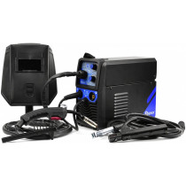 KEEVITUS 160A 230V MIG+TIG+MMA GEKO