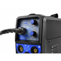 KEEVITUS 160A 230V MIG+TIG+MMA GEKO