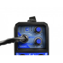 KEEVITUS 160A 230V MIG+TIG+MMA GEKO