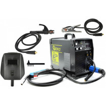 KEEVITUS 200A 230V MIG+TIG+MMA GEKO